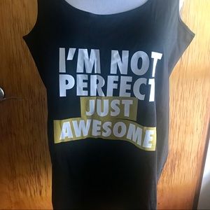 Women’s Tank Top